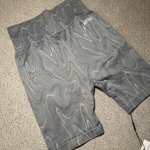 AYBL Activewear Shorts